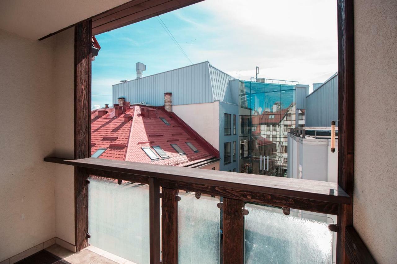 Apartment Old Terrace Riga
