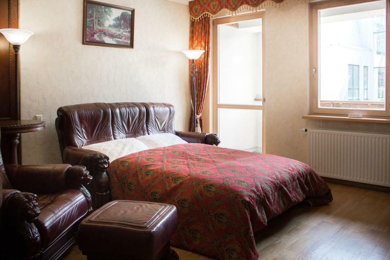 Apartment Old Terrace