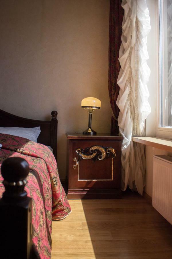 Apartment Old Terrace Riga