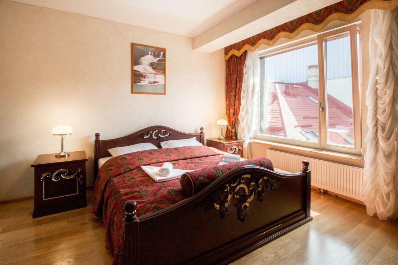 Apartment Old Terrace *
