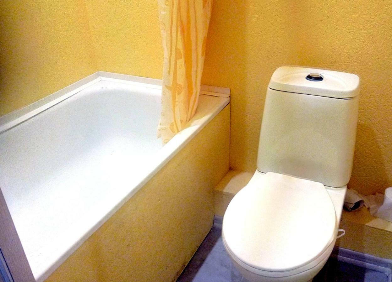 Vitalija Appartement *