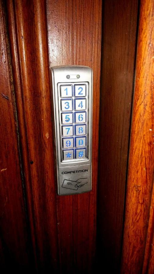Apartment Center Self Check In Renovated 2020 Riga