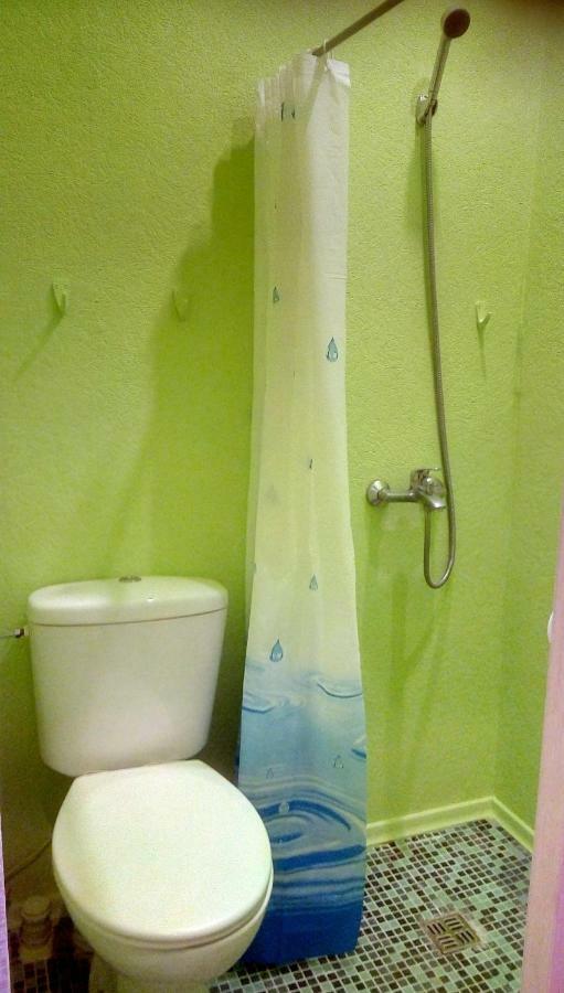 Appartement Vitalija *
