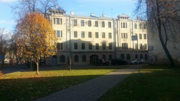 Vitalija * Riga