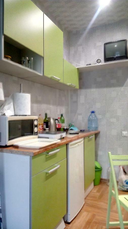 Appartement Vitalija