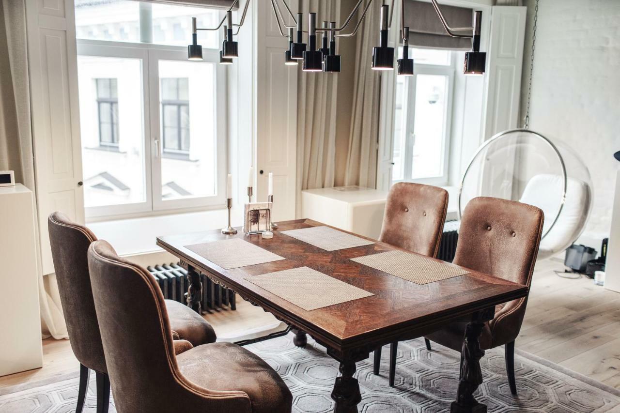 Apartment Millionaire Riga