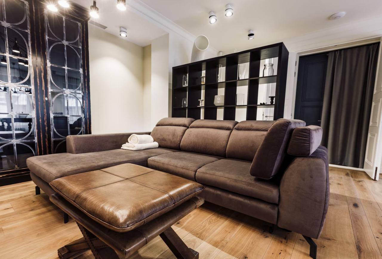 Millionaire Apartment