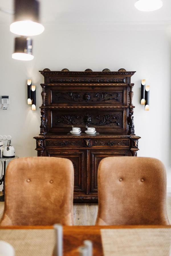Apartment Millionaire Riga