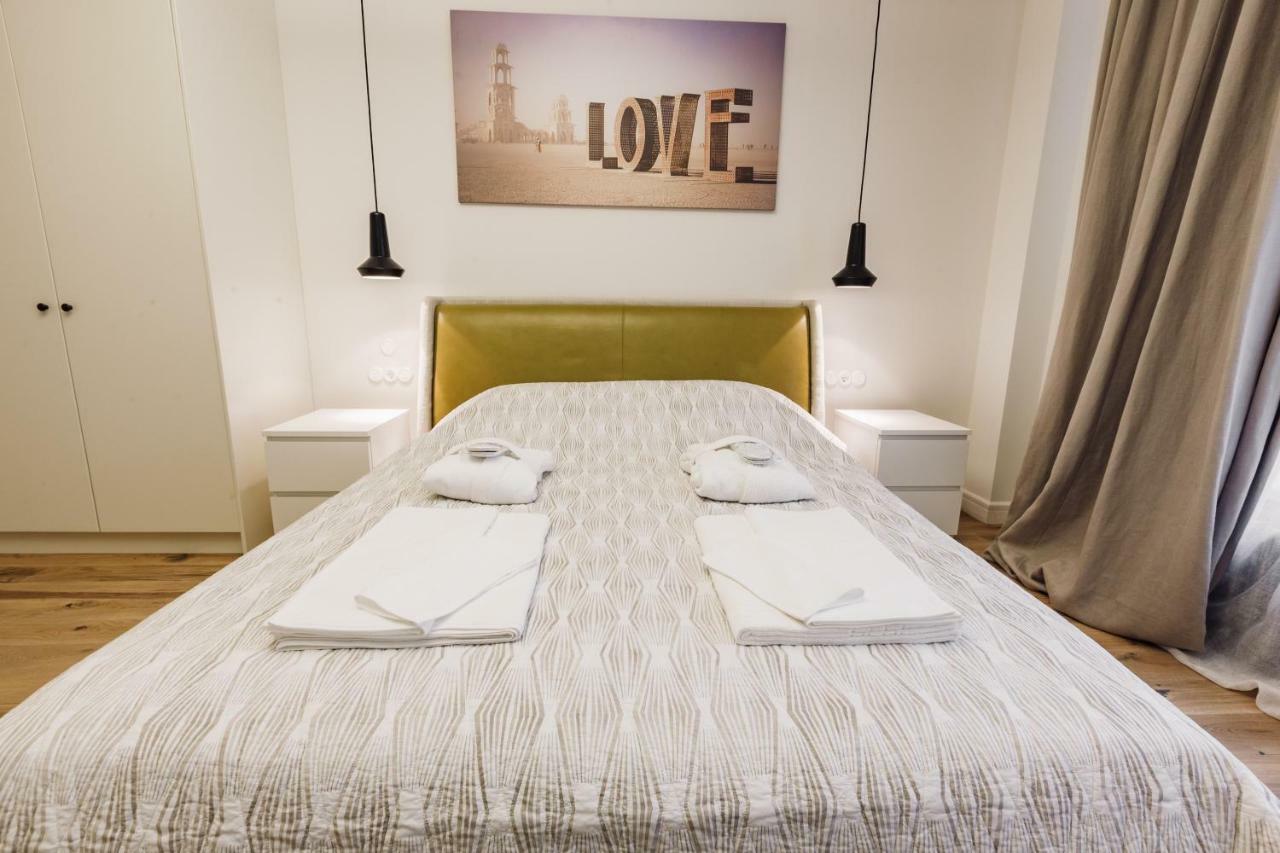 Millionaire Apartment Riga