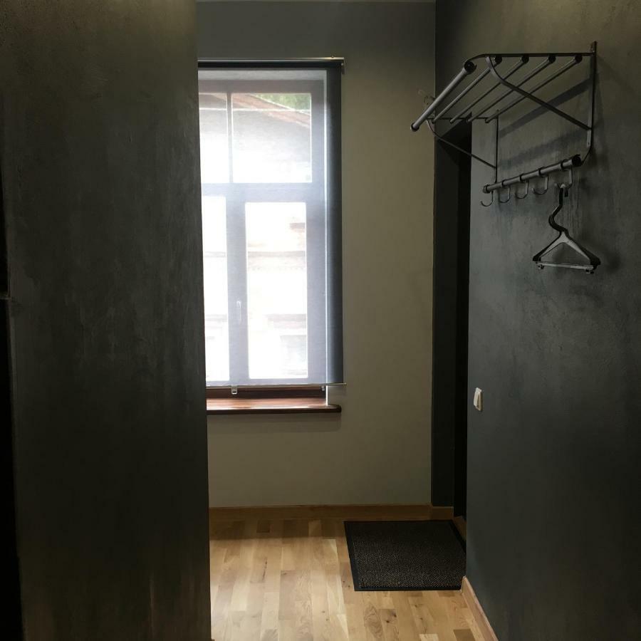 Agenskalns Apartment