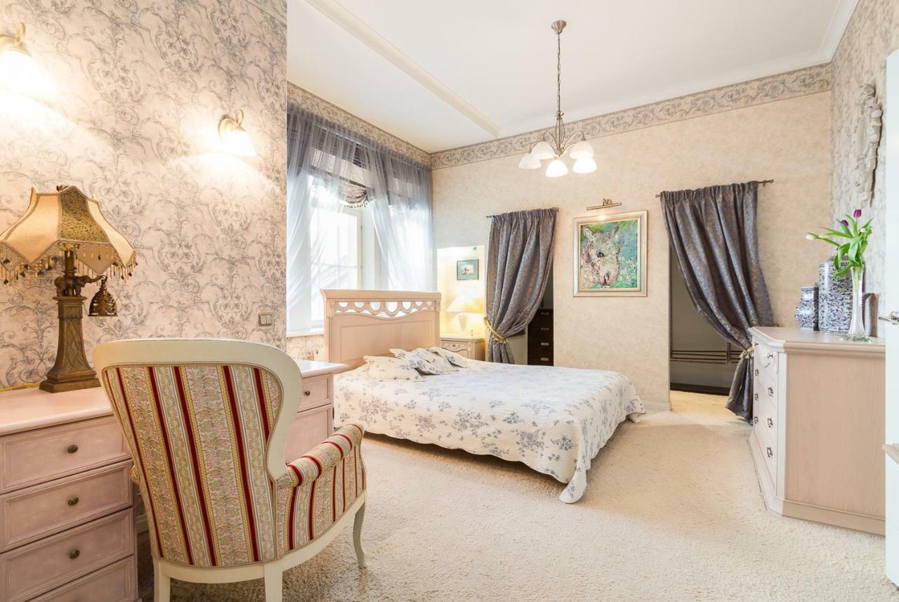 Royal Apartment Riga