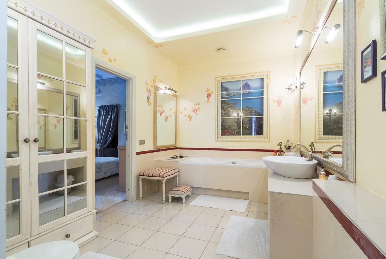 Royal Apartment Riga