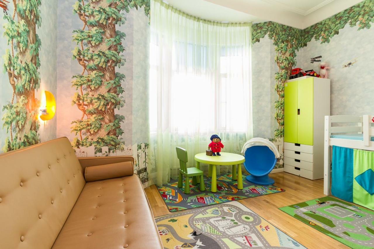 Royal Apartment Riga