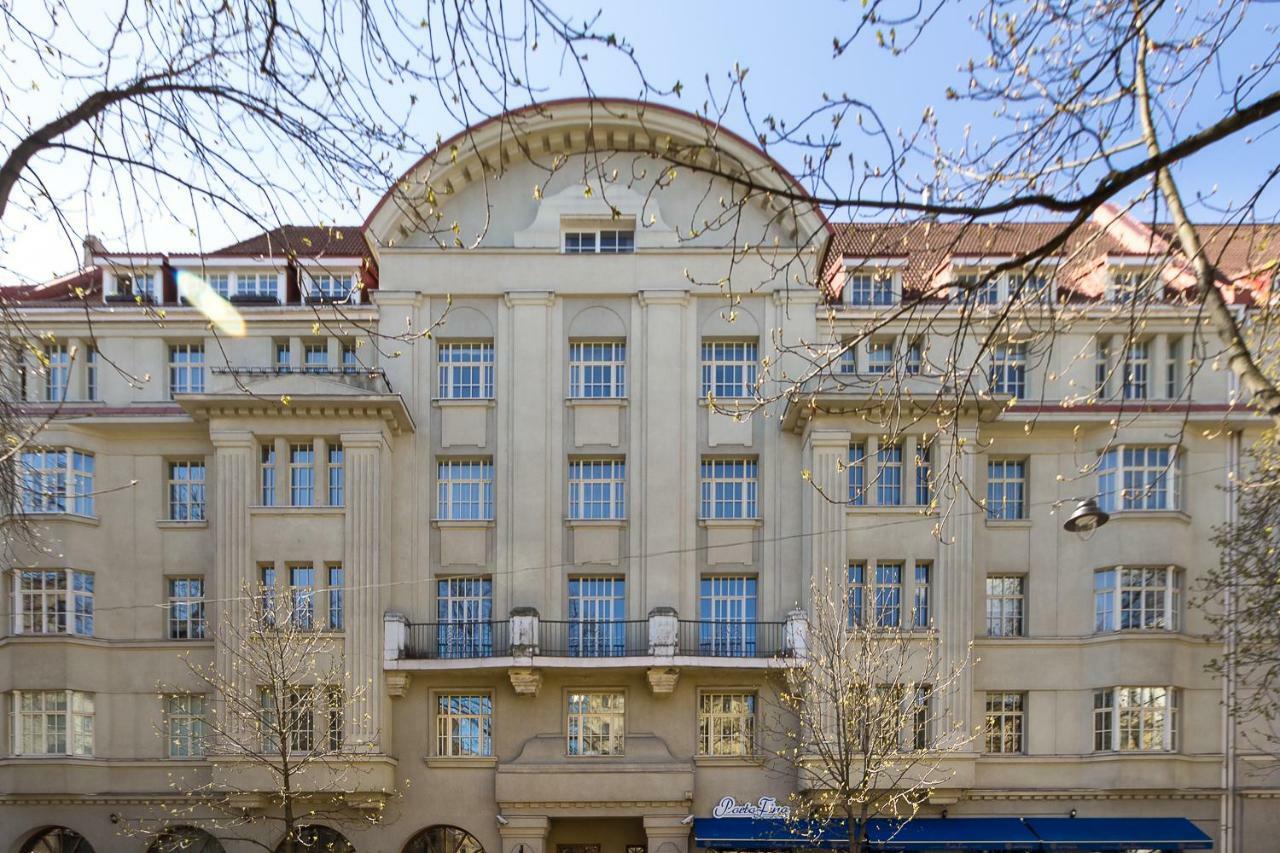 Royal Apartment