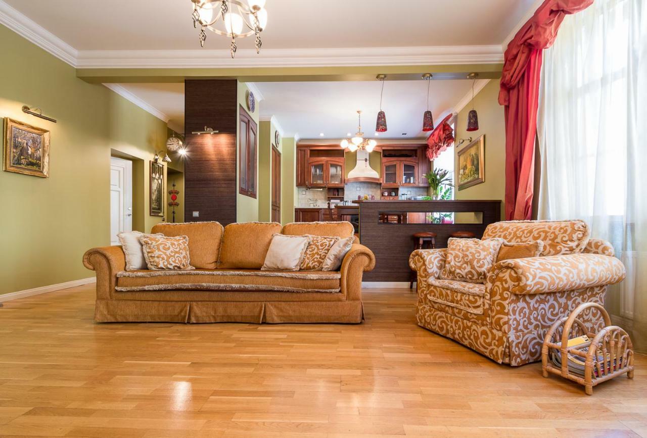 Apartment Royal *