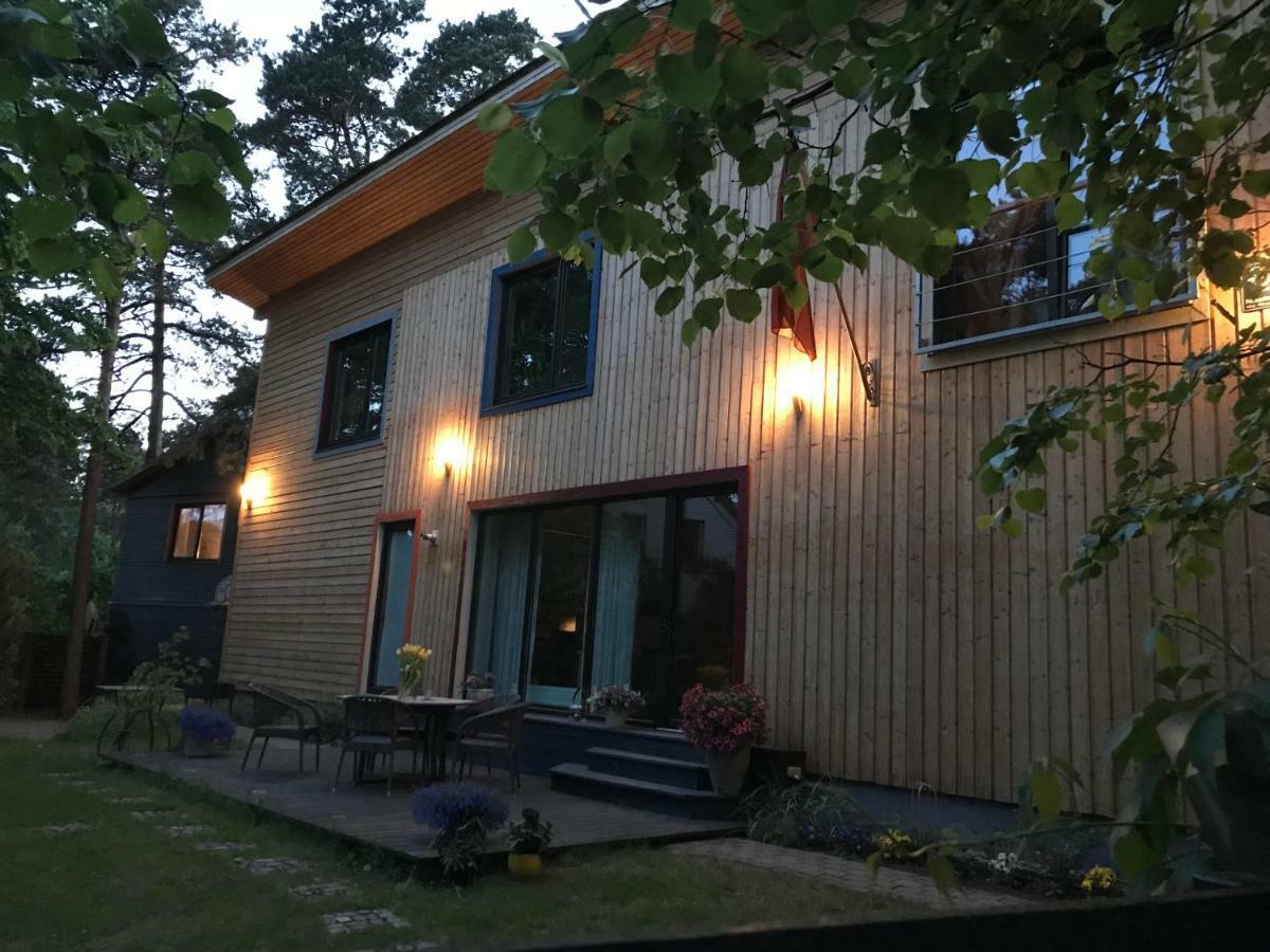 Vecaki Holiday home