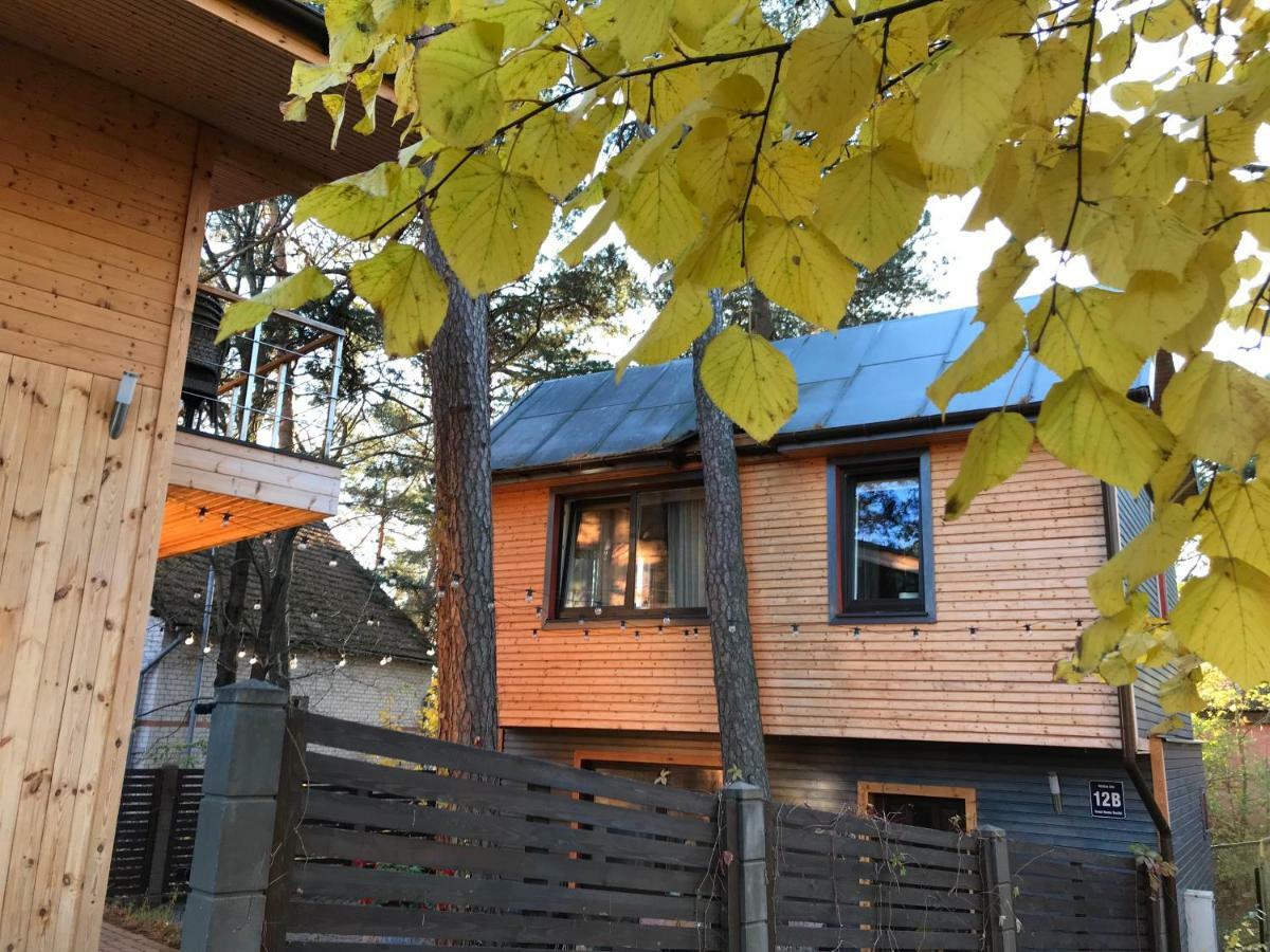 Holiday home Vecaki