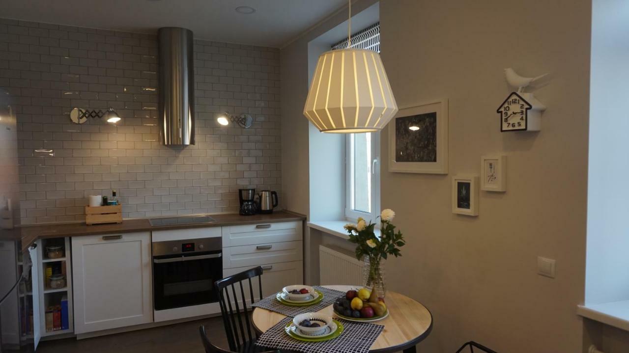 Unique Valdemara Street Studio Apartment