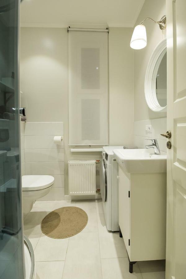 Renovated In Center Riga