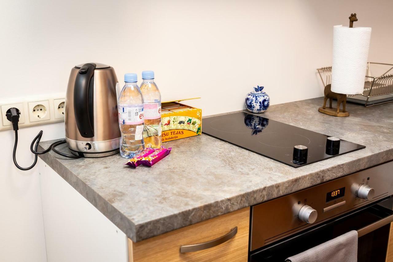 Dzīvoklis Stories Writer's Ap 40sqm Renovated Free Parking