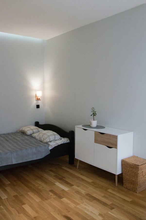 Apartment Agenskalns Riga