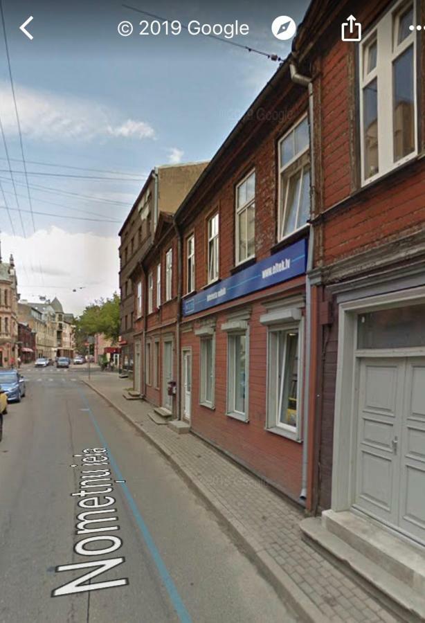 Agenskalns Riga