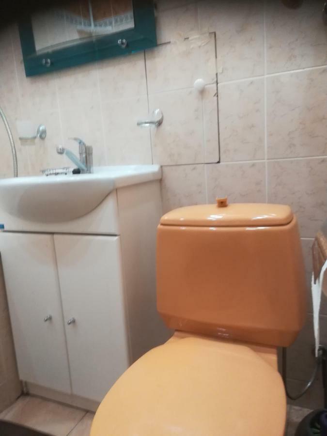 Purvciems, Ieriku Apartment Riga