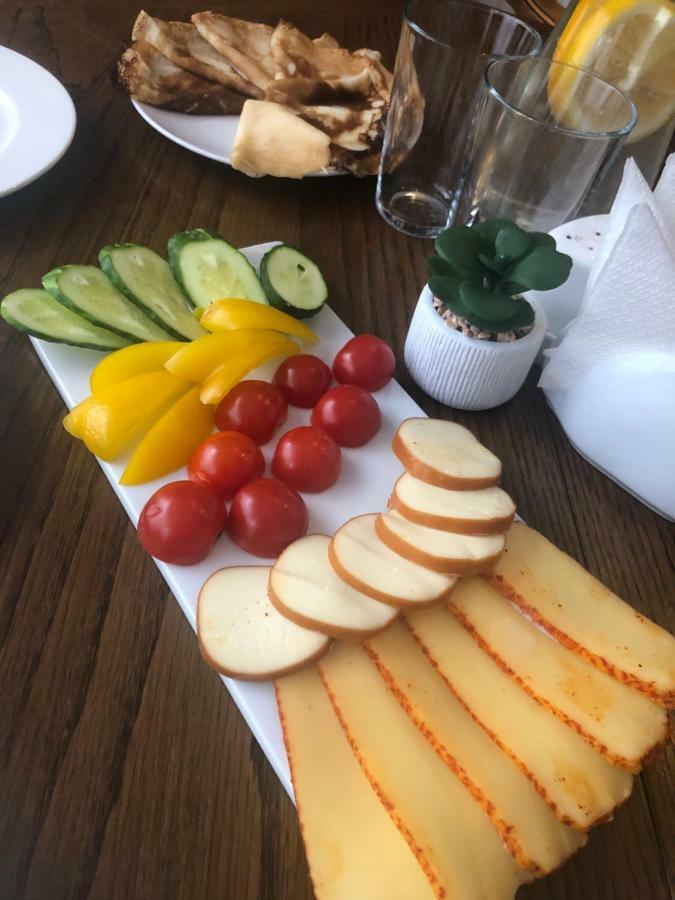 Cetri Vilni Hotel