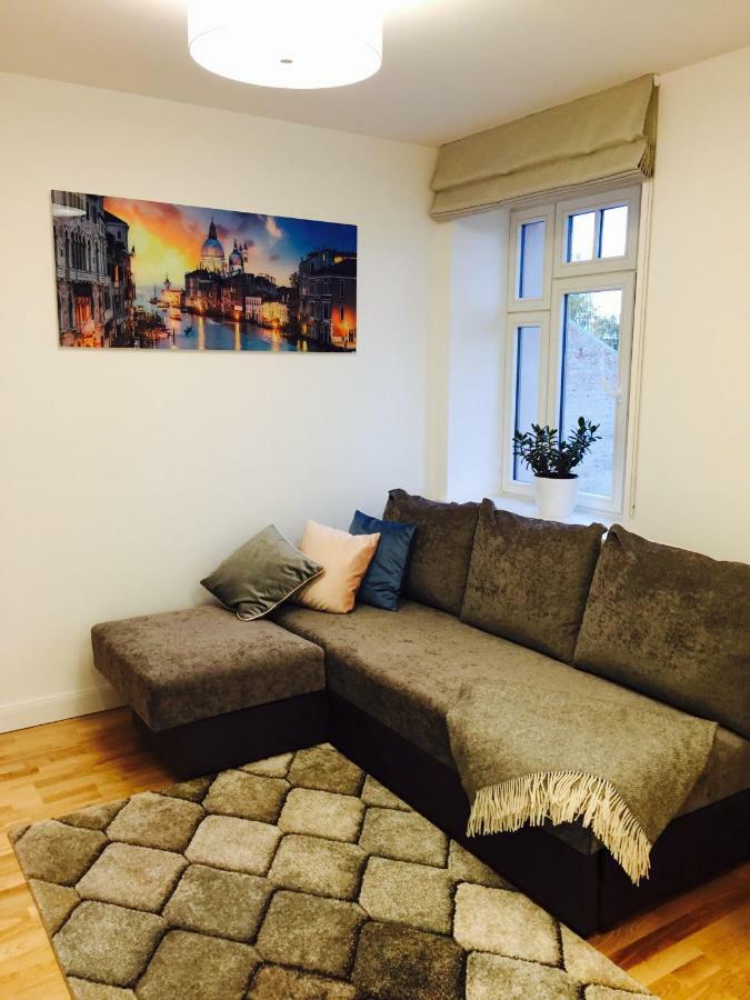 Apartment Elegance *