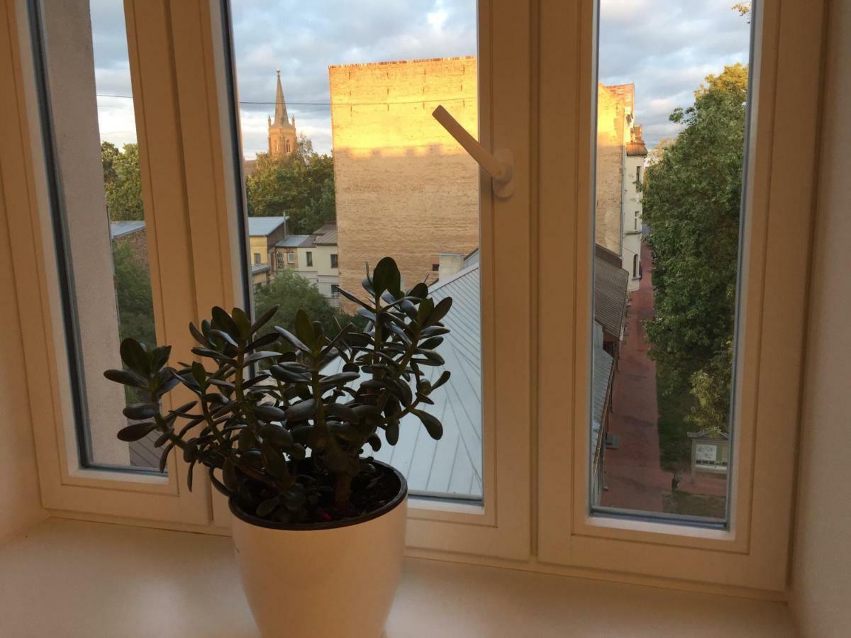 Apartment Elegance *