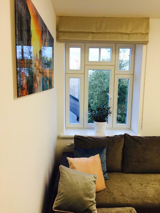 Apartment Elegance