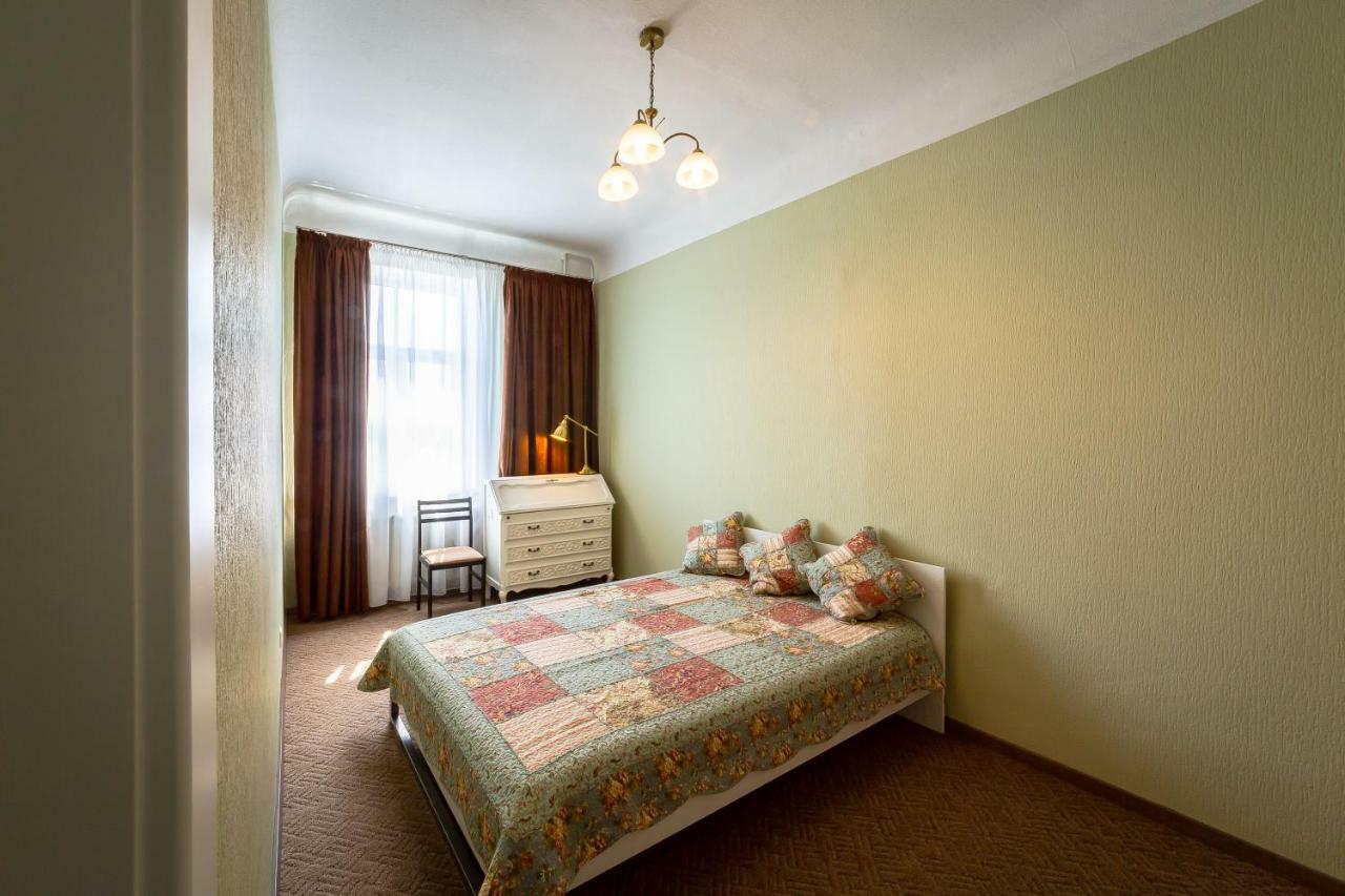 Stories Ap Bright Spacious 58sqm Free Park Apartamento *