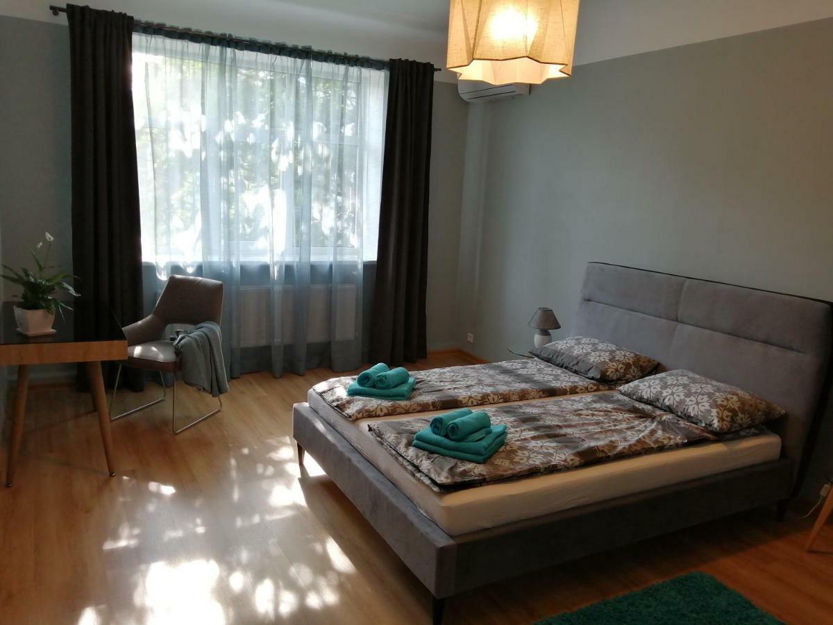 Apartment Bauskas Street Riga