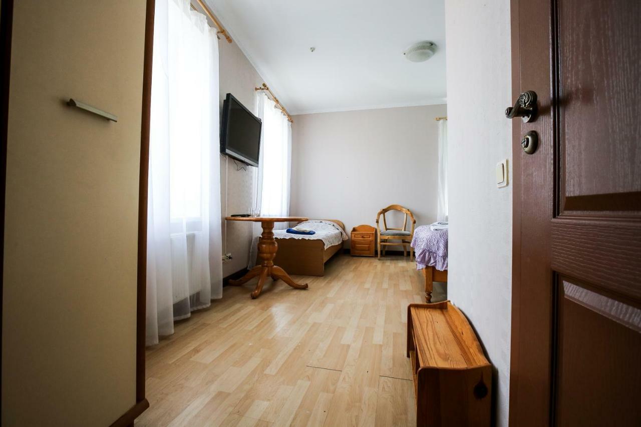 Hotel Well Riga
