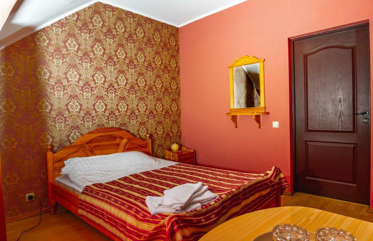 Hotel Well Riga