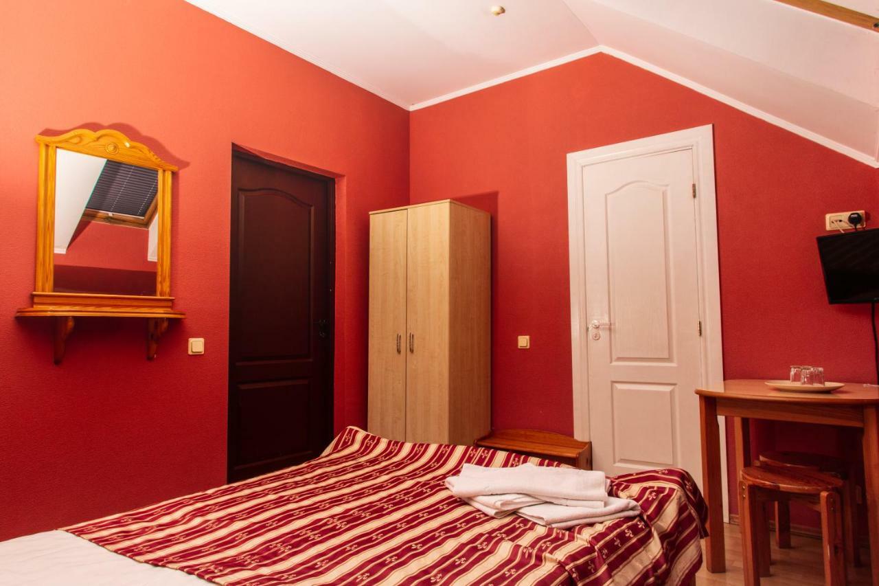 Hotel Well Riga