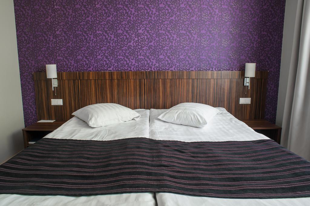 Hotel Rija Vef With Free Parking 3*