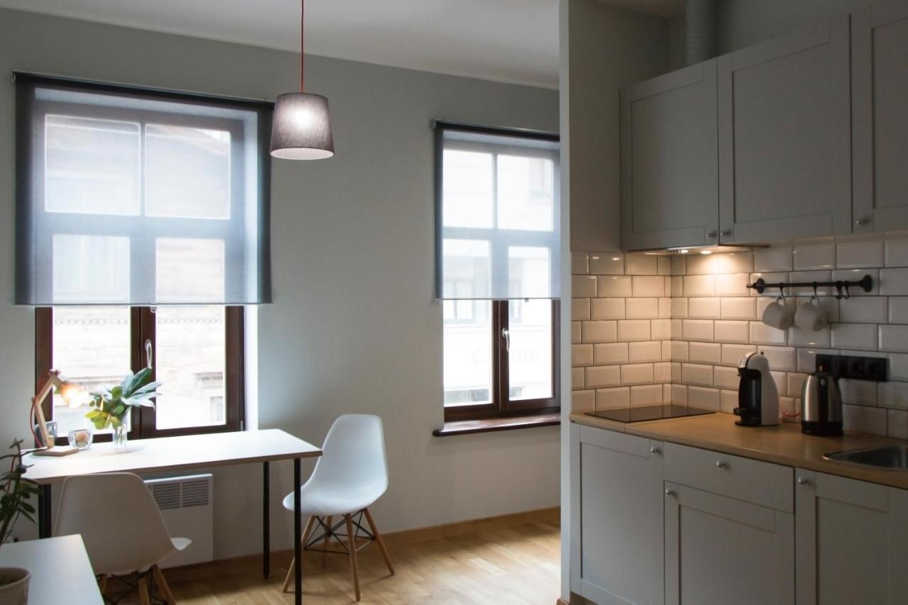 Apartment Agenskalns *