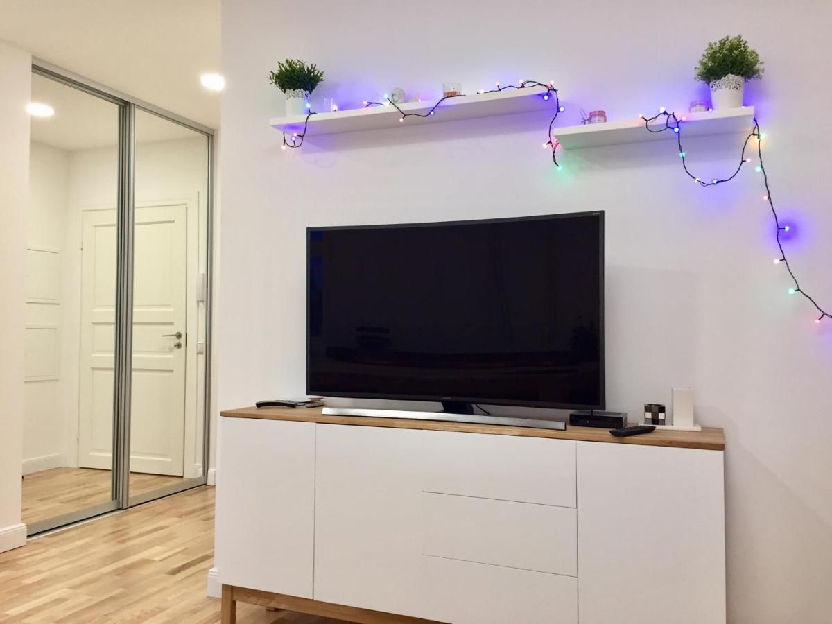 Elegance Apartment *