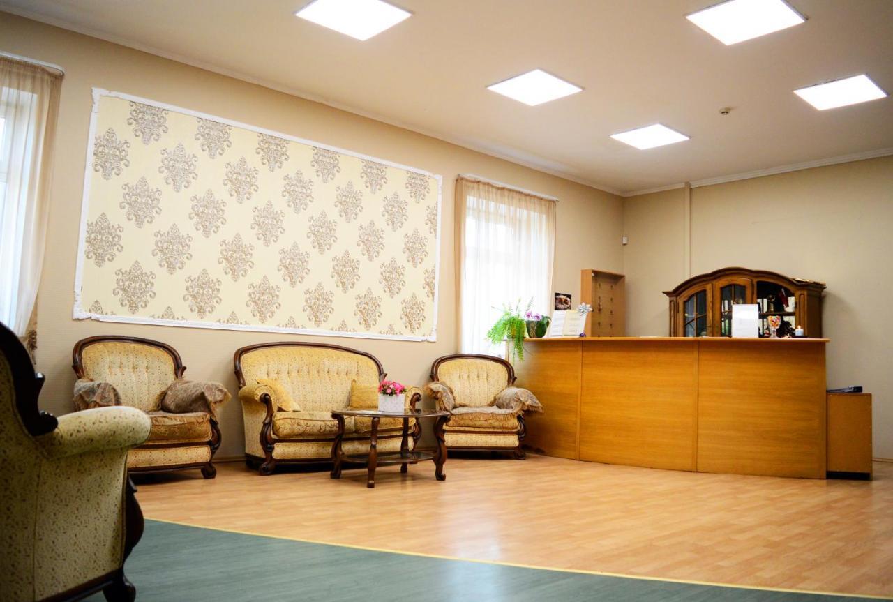 Well Hotel Riga
