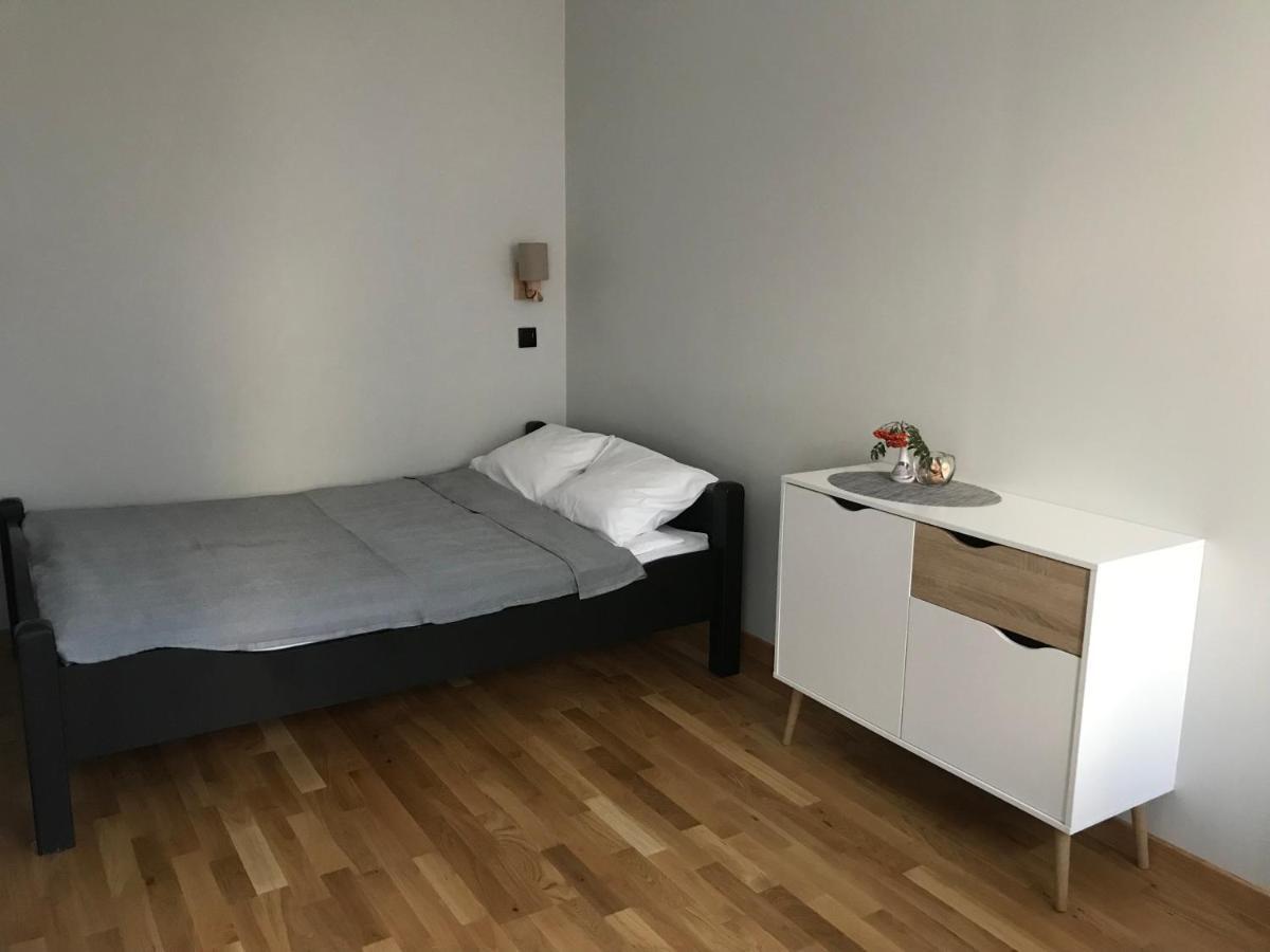 Apartment Agenskalns