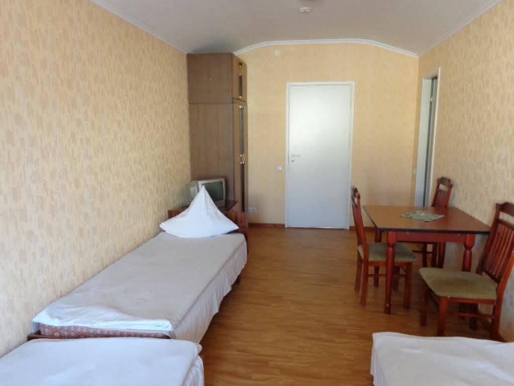 Guest house Miraza