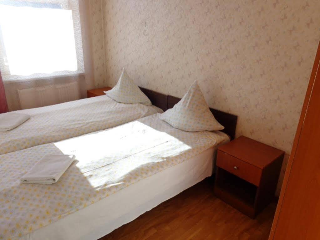 Guest house Miraza *