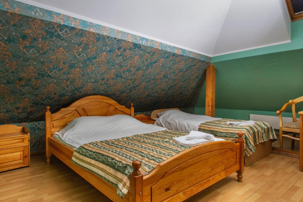 Well Hotel Riga