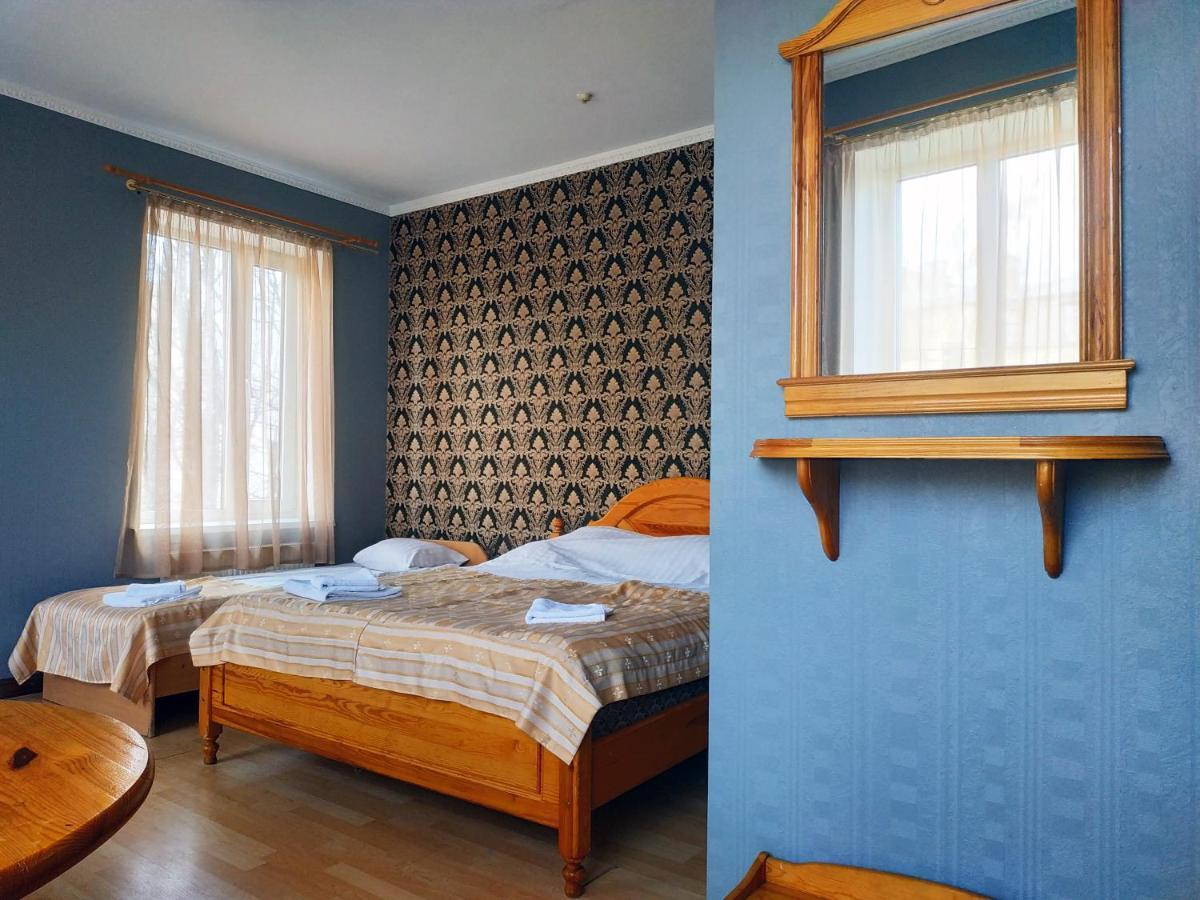 Hotel Well Riga