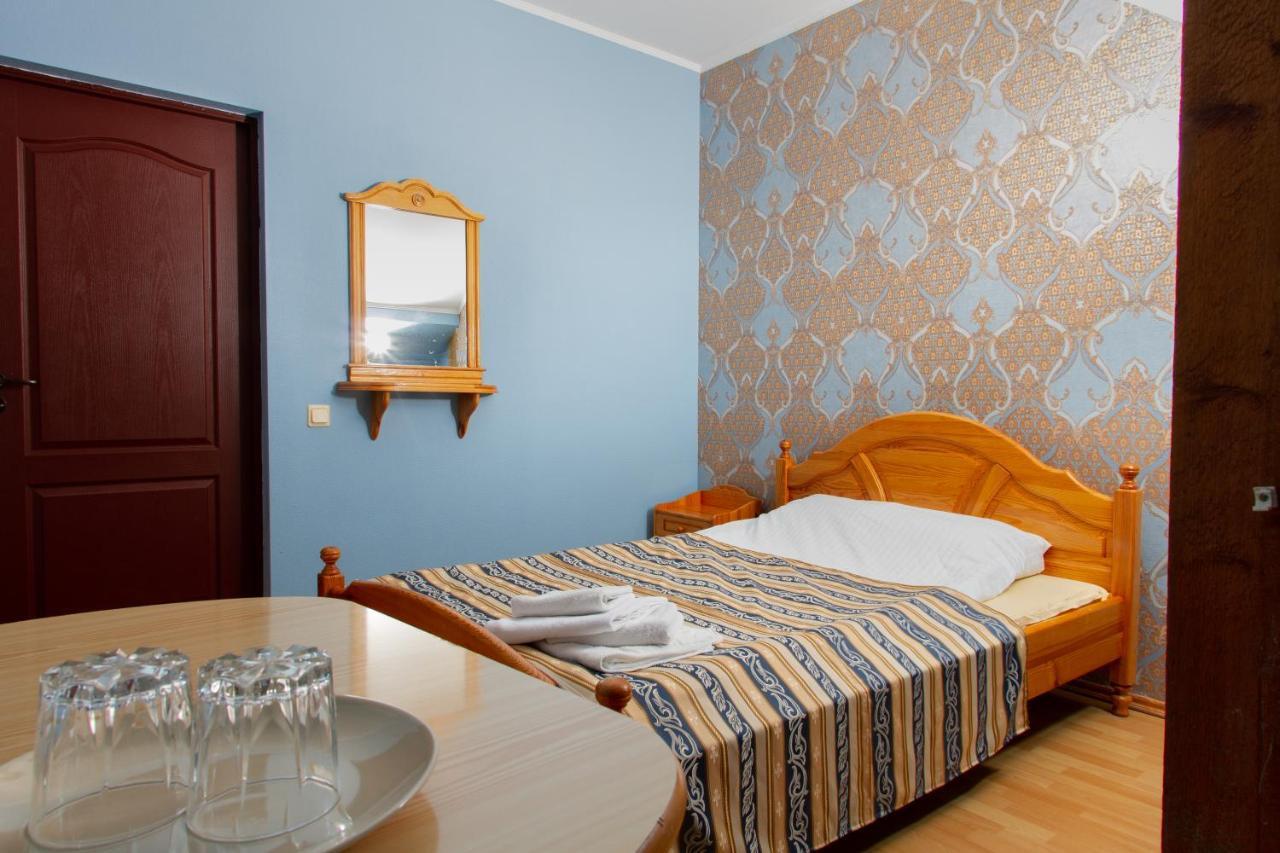 Well Hotel