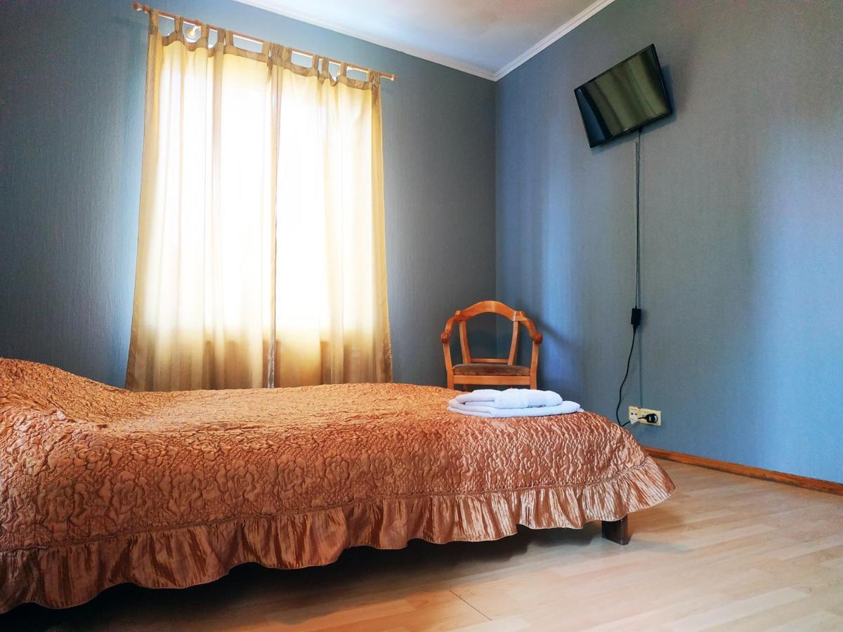 Hotel Well