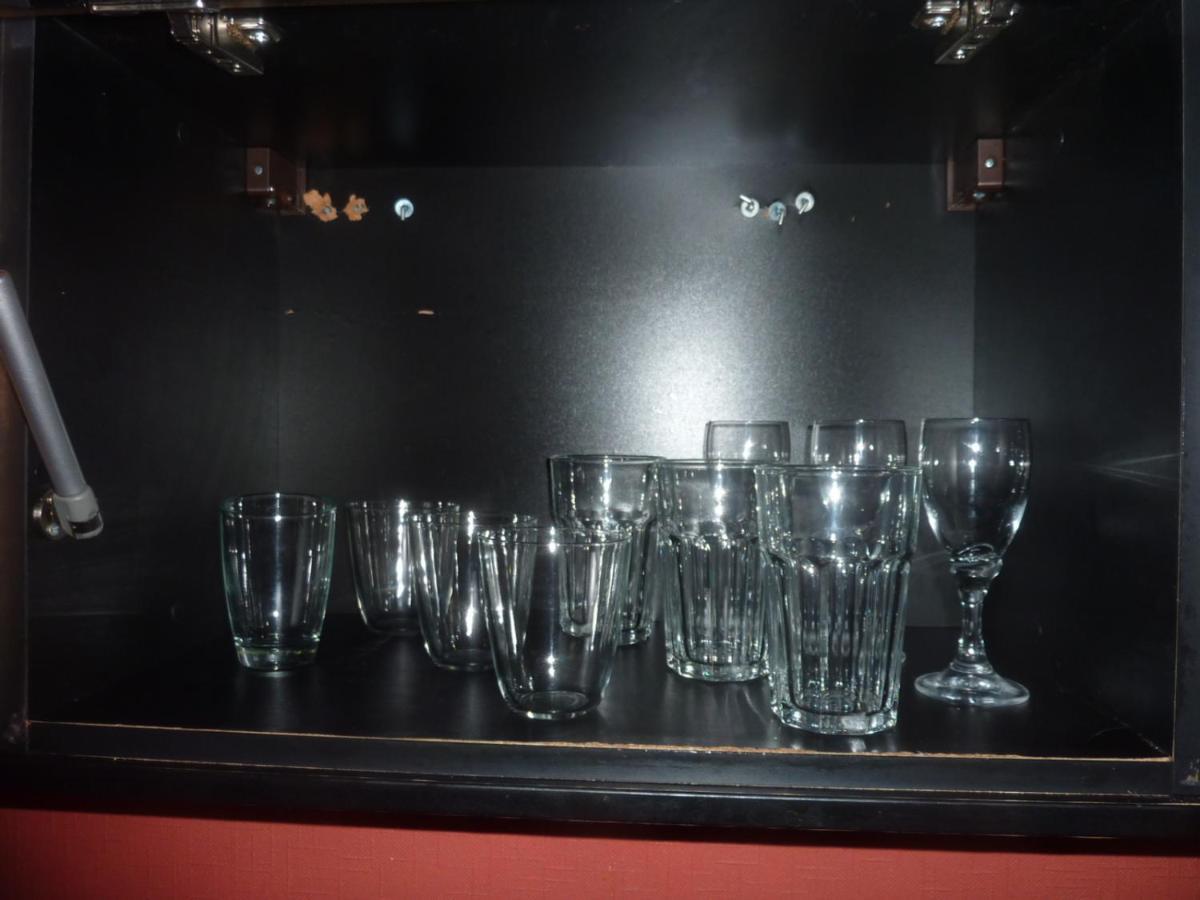 Korter Fancy Private Student's Riga