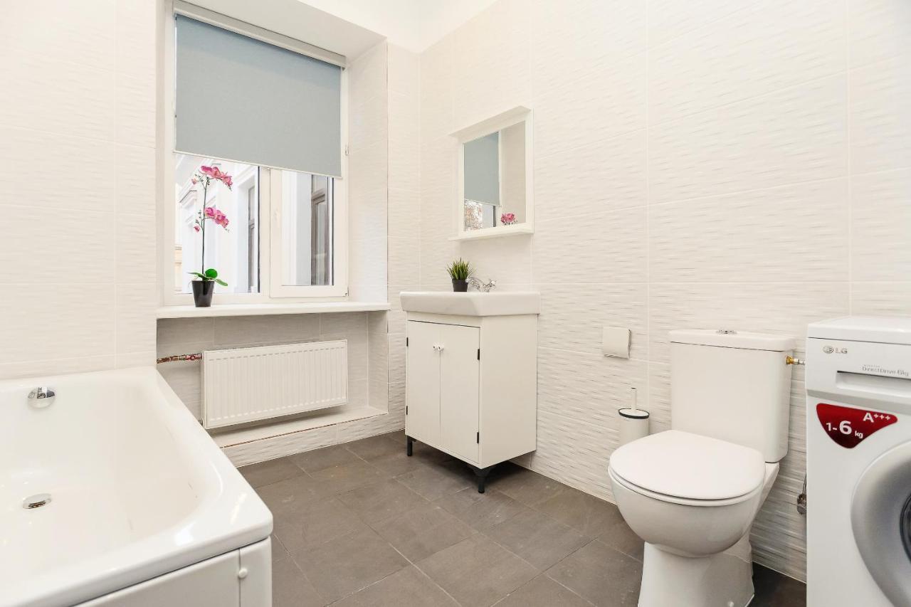 Apartment Arida *