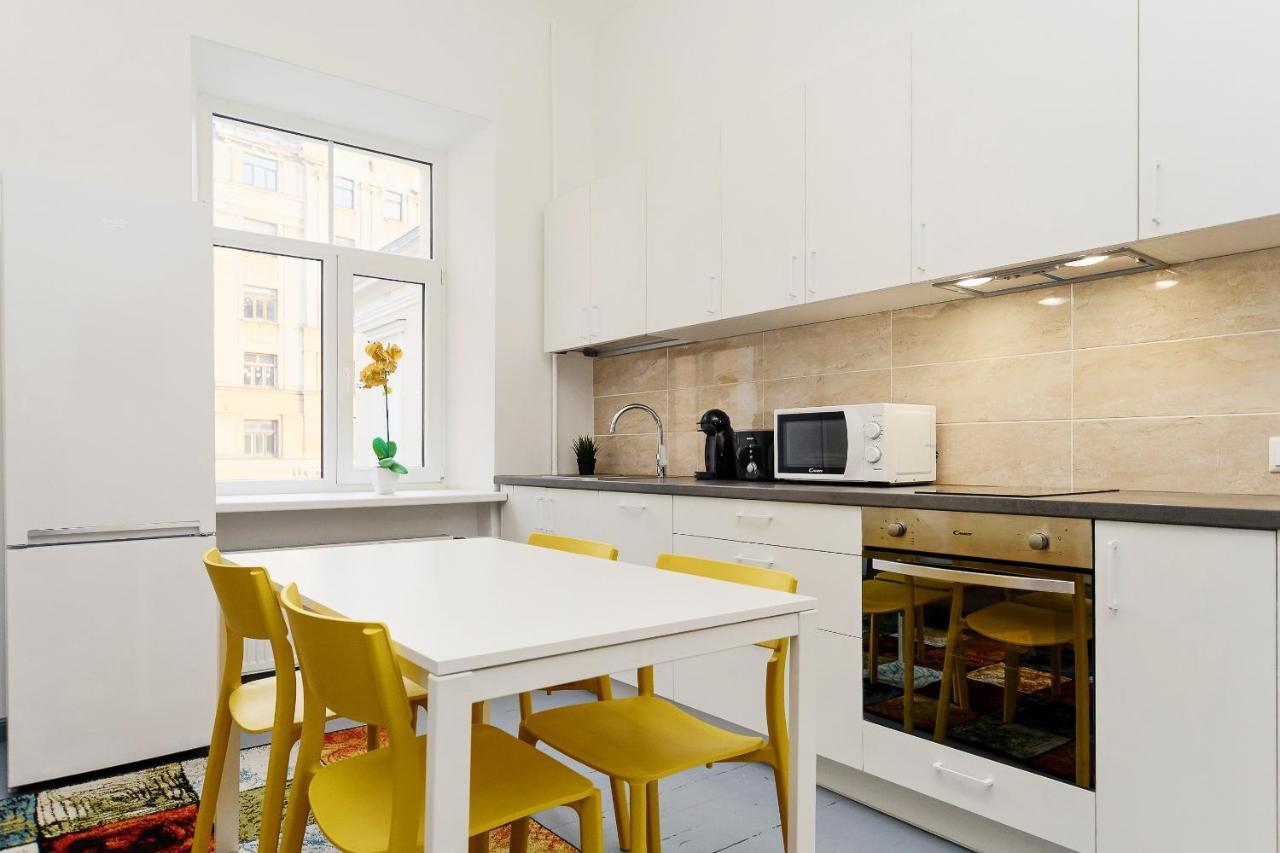 Apartment Arida *